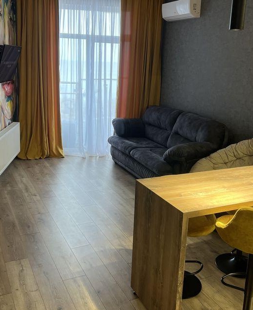 продажа двухкомнатной квартиры номер A-173667 в Приморском районе, фото номер 9